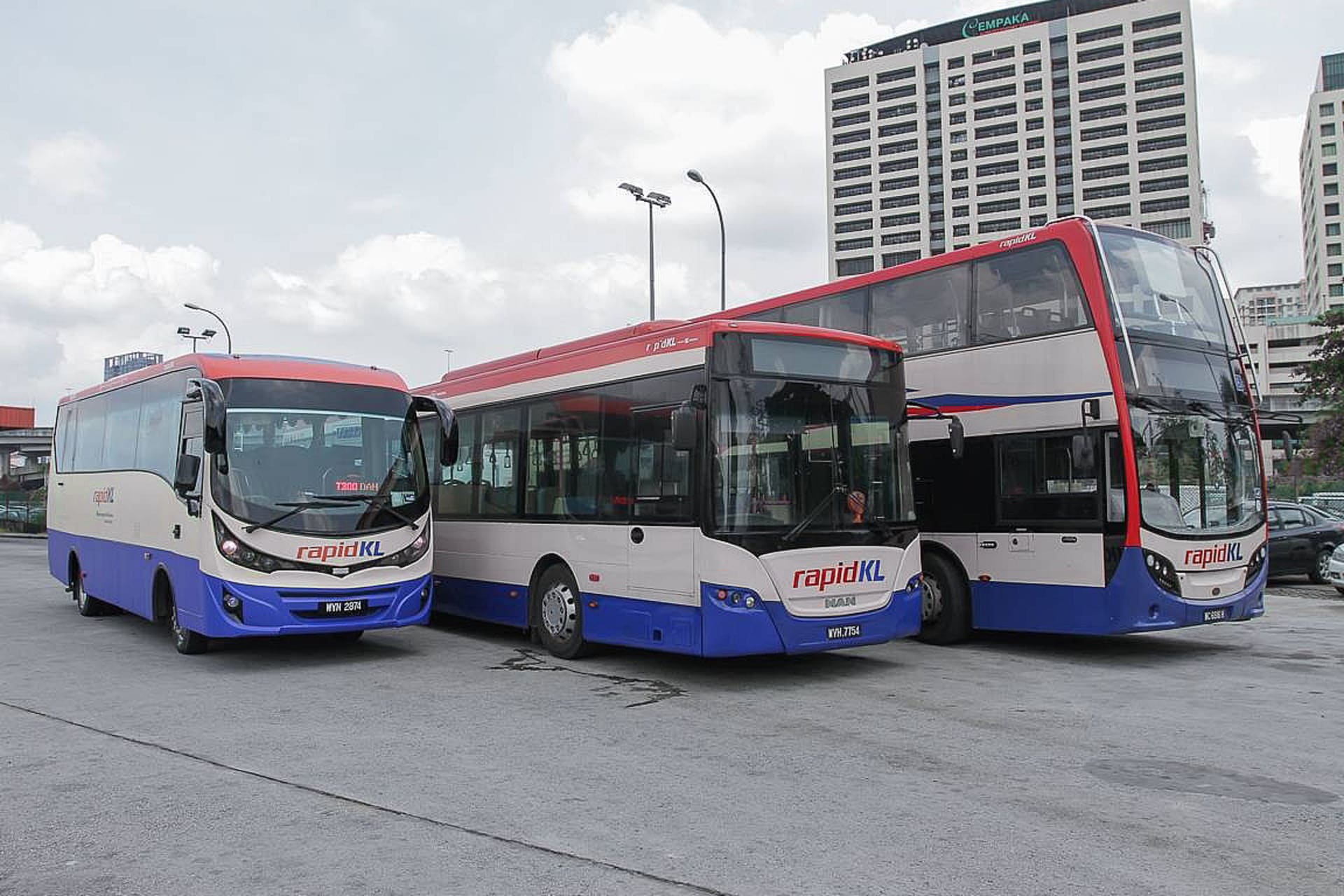 Tiket Rapidkl Shuttle Bus For Motogp Sepang Okt Harga Promo