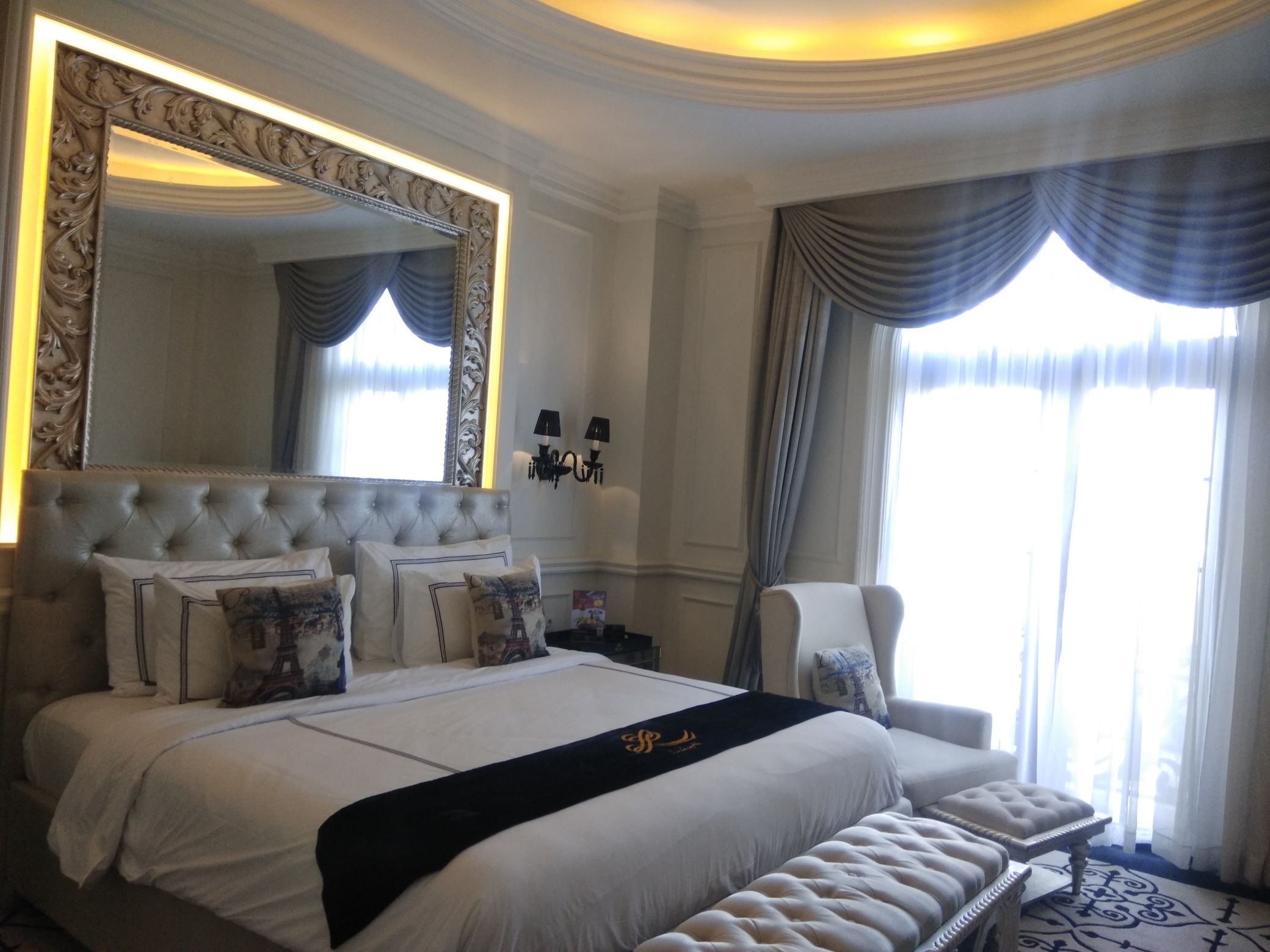 Lafayette Boutique Hotel Yogyakarta Booking Murah Di Tiket