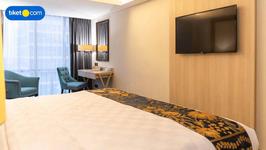 Harga Louis Kienne Hotel Pandanaran Terbaru Booking Murah Di