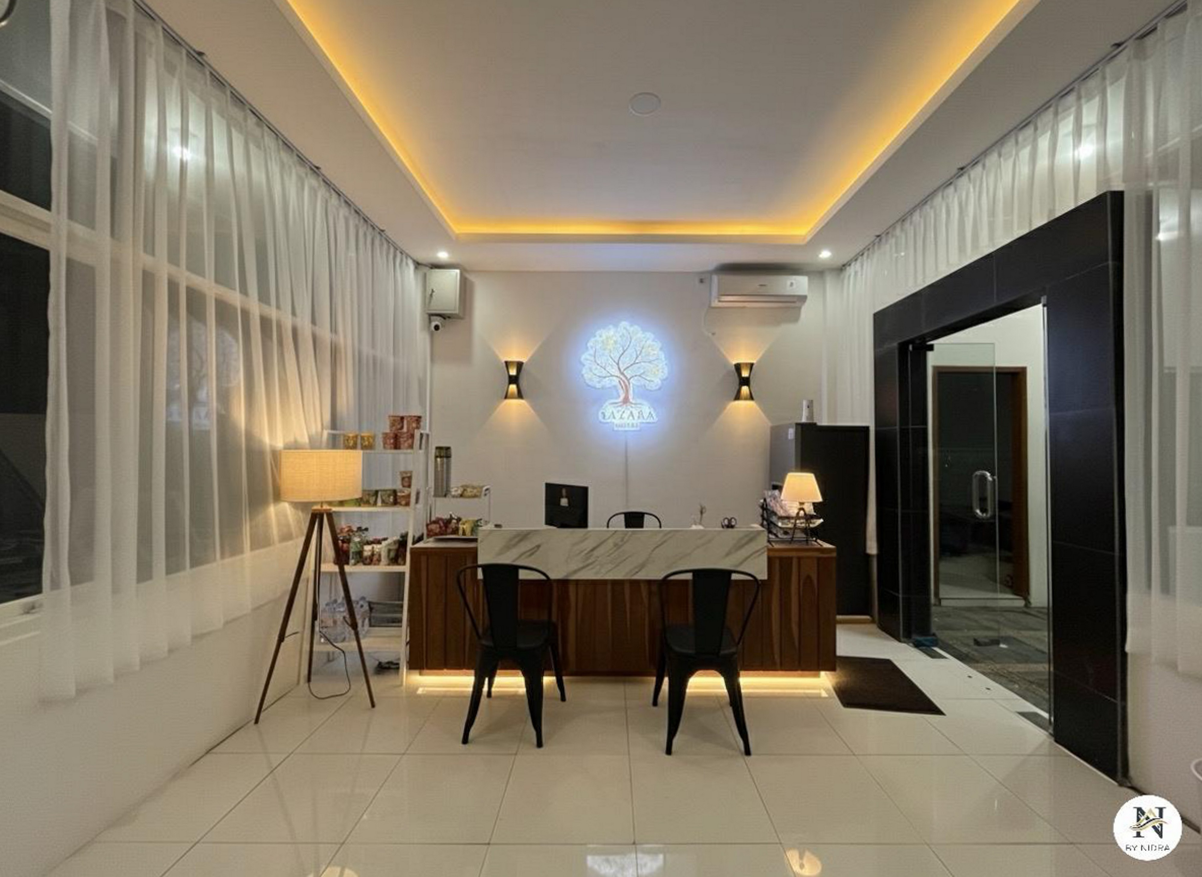 Main gallery