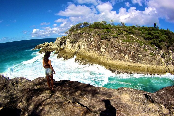 Stradbroke Day Cruise River To Bay Promo Up To 7