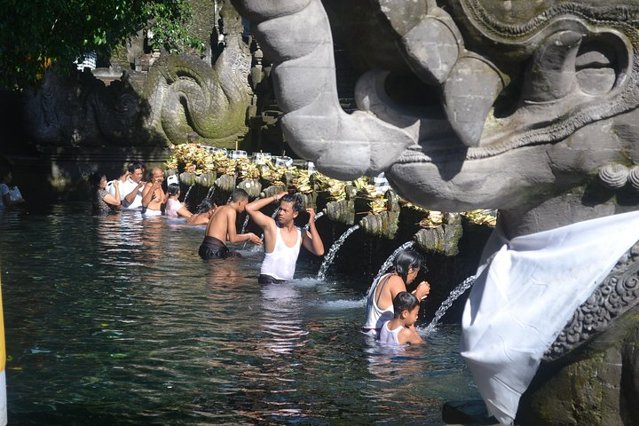 Private Tours Explore Ubud Kintamani And Penglipuran Village Harga