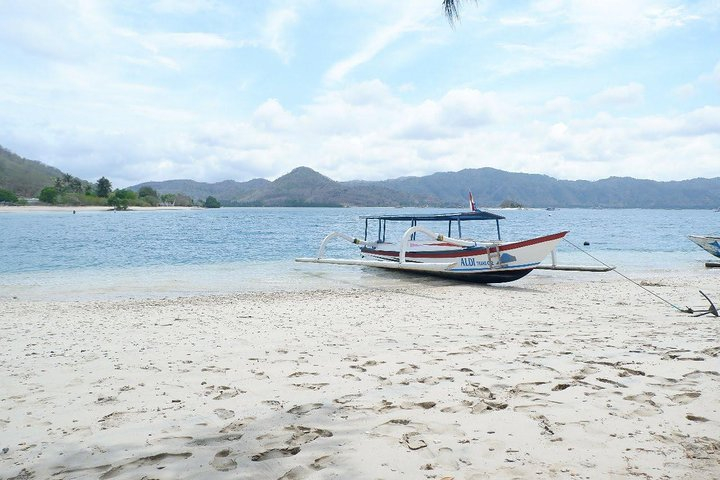 Days Lombok Gili Island Tour Hopping Around Departure From Bali