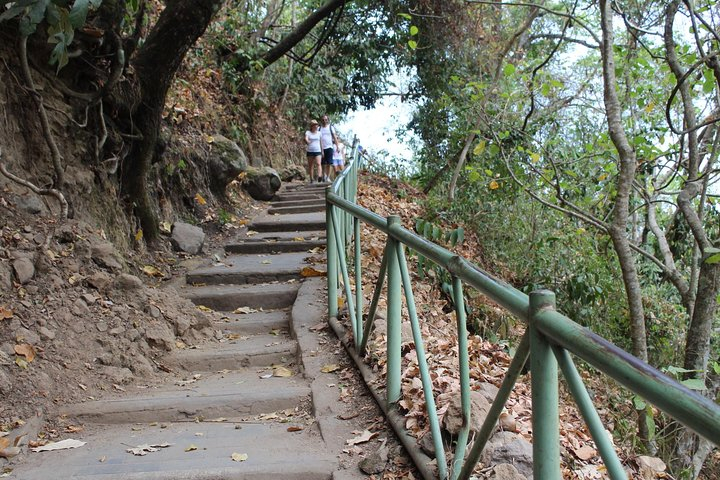 Best Sendang Gile And Tiu Kelep Waterfalls Tour Harga Promo Terbaru 2023