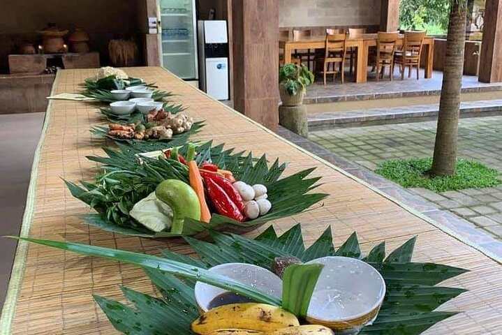 Paon Cooking Class Ubud Bali Diskon 50 Harga Tiket Masuk