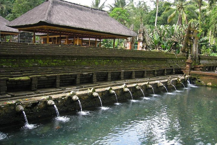 Lempuyang Gate Of Heaven And Tukad Cepung Waterfall Harga Promo Terbaru