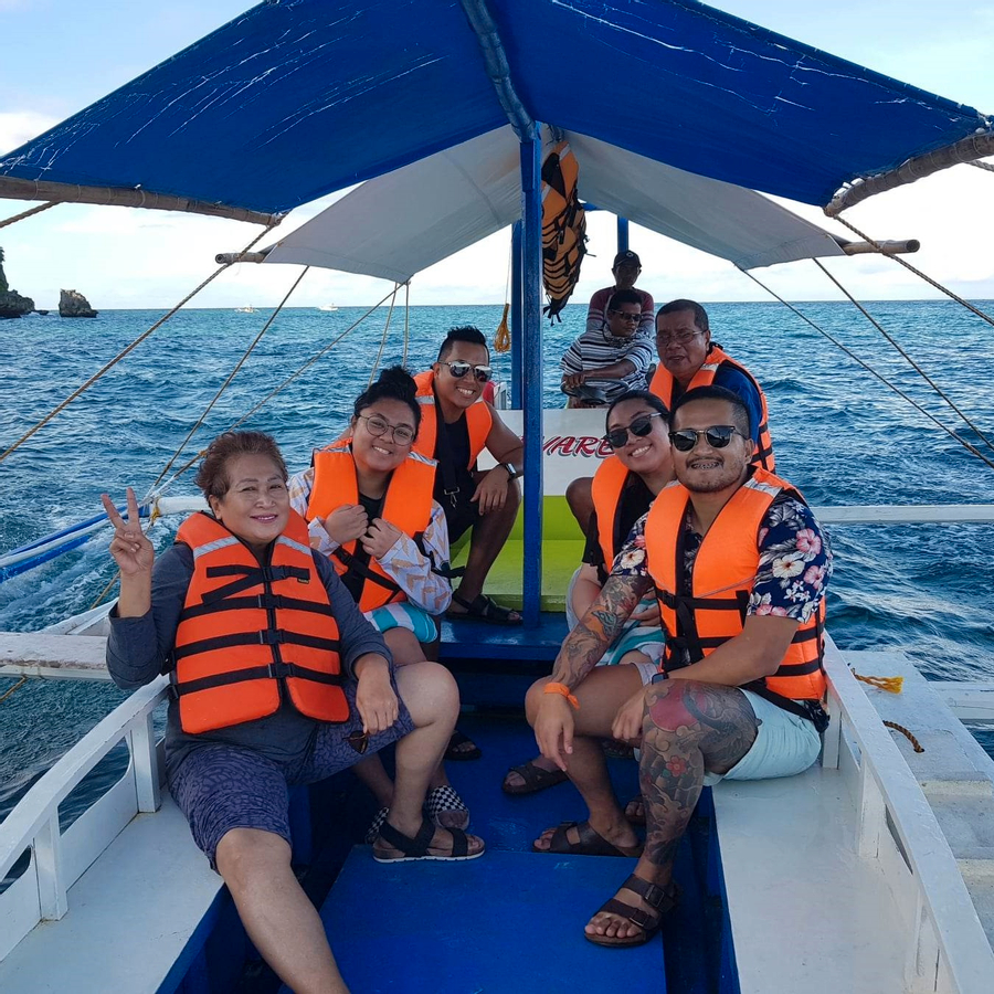 Tiket Private Island Hopping With Seafood Lunch Harga Promo Tiket