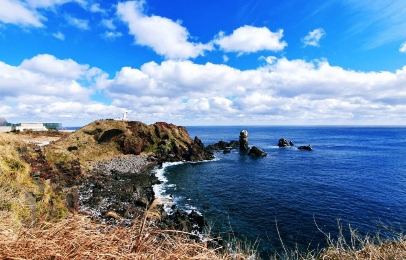 Tiket Jeju Private Car Charter Tour Harga Promo Tiket