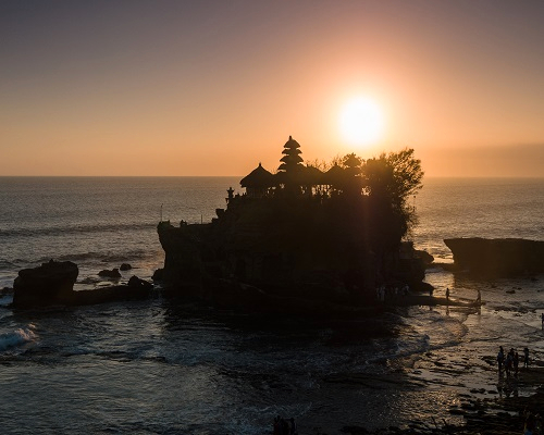 Tiket Kintamani Tanah Lot Tour Harga Promo Tiket