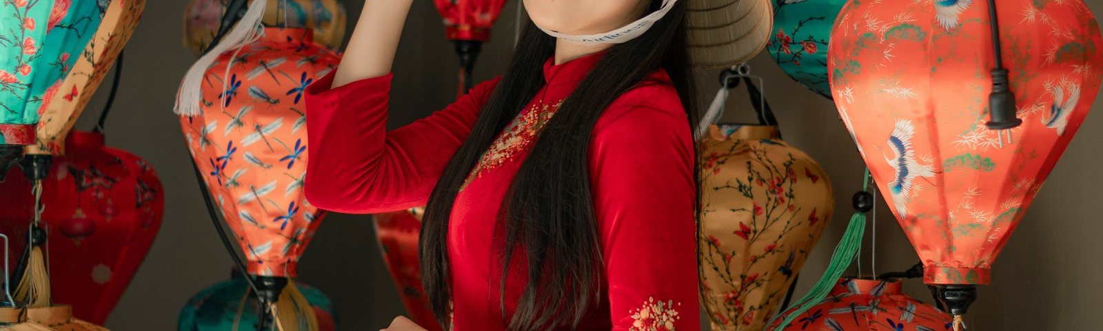 Tiket Ao Dai Experience In Da Nang Harga Promo Tiket