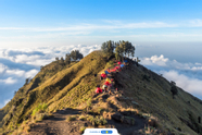 Open Trip Gunung Rinjani By Barameru Adventure Indonesia Harga Promo