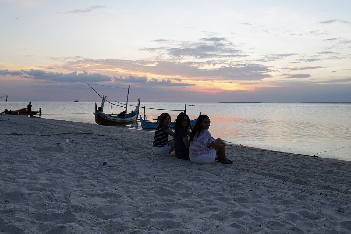 Open Trip Gili Labak Pantai Madura By Go Explore Harga Tiket Promo