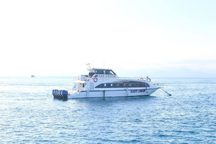 Tiket Fast Boat Ticket Between Sanur Beach Bali And Nusa Penida Harga