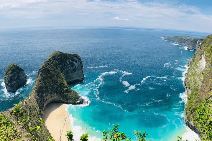 Tiket Best West Nusa Penida Tour Harga Promo Tiket