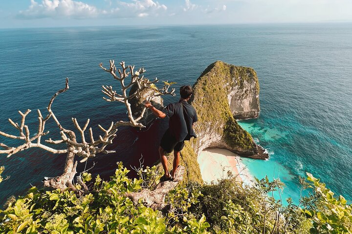 Full Day Tour To Nusa Penida And Snorkeling With Manta Rays Harga Promo