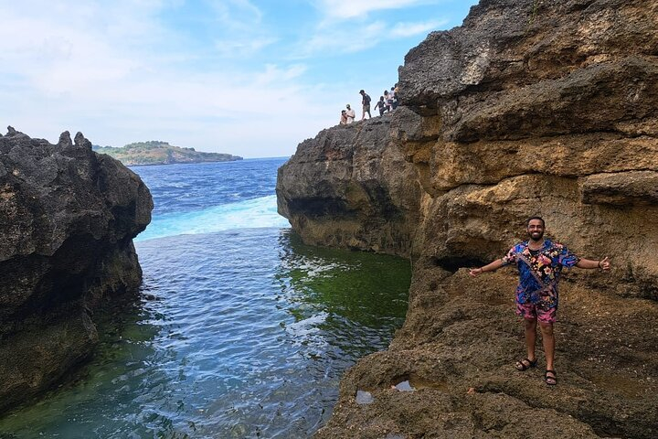 Tiket Nusa Penida West Trip All Inclusive Harga Promo Tiket