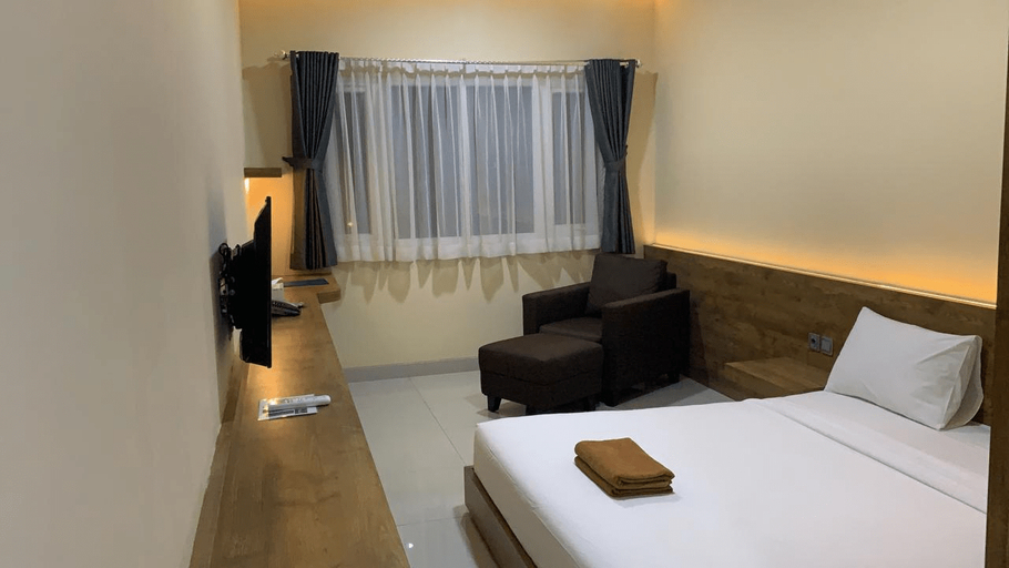 Bi One Hotel