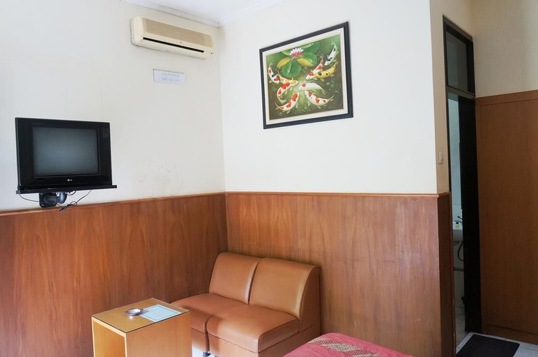 Mitra Inn Hotel