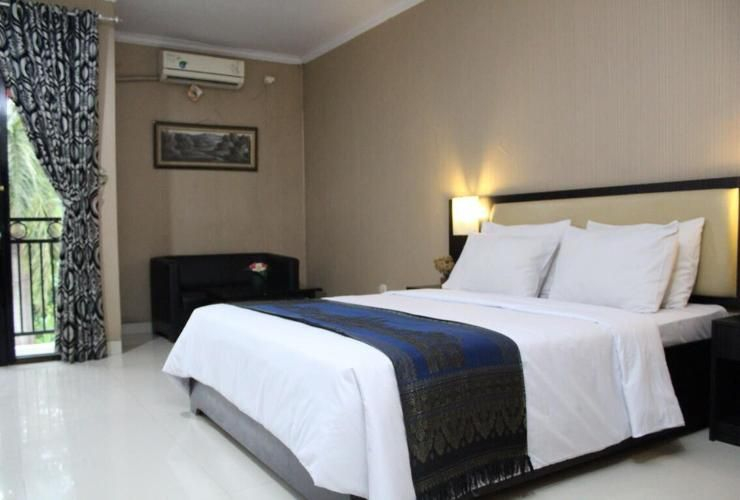 Hotel Rangga Inn