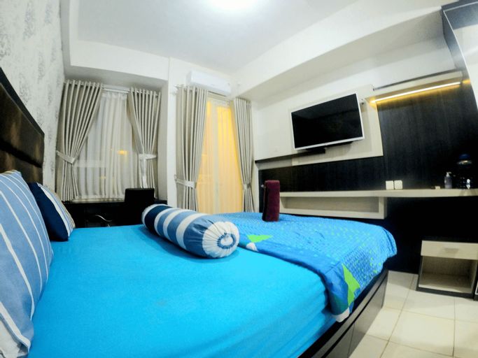 Apartemen Malioboro Homecare24