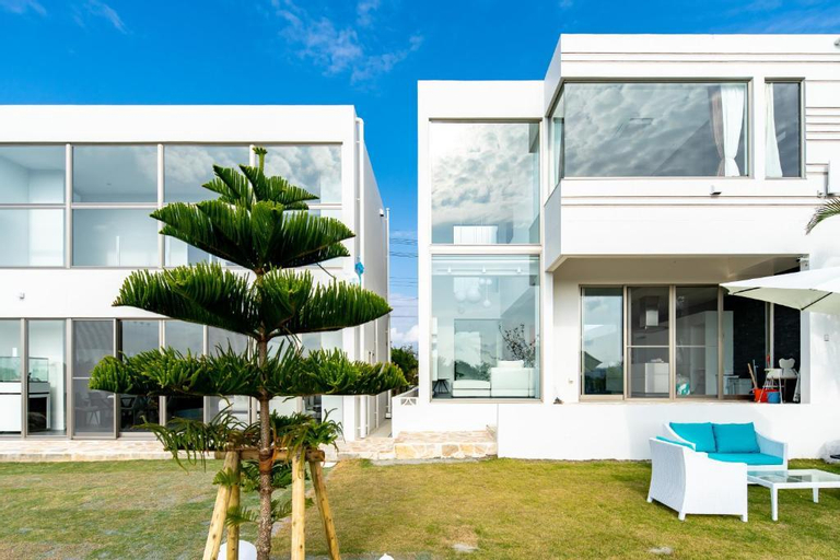 Ocean Villa Fuchaku Okinawa Onna Booking Murah Di Tiket