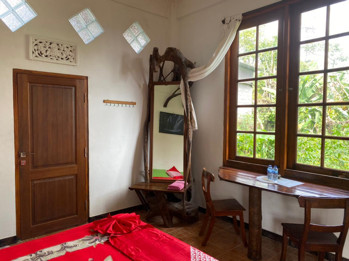 Tang Ting Tung Homestay