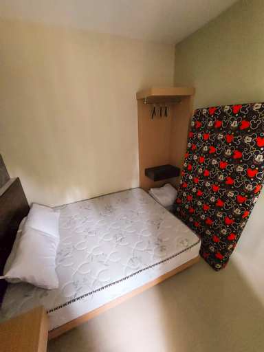 Villa Banyu Batu city