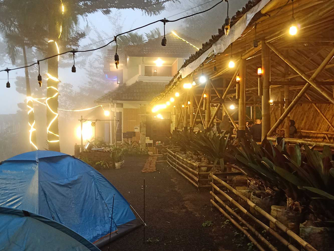 Glamping Rea Vee Cafe Puncak Bogor Harga Promo Terbaru 2024