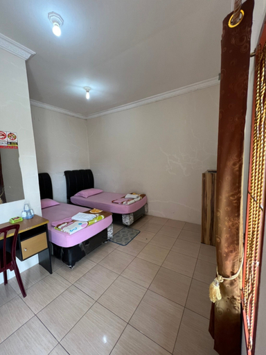 Penginapan Sitabotabo 2 Sidikalang