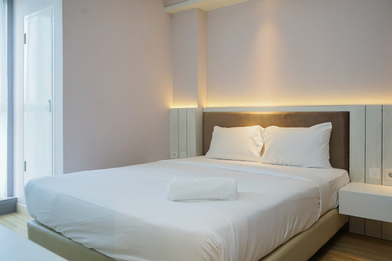 Comfort Br At Branz Bsd City Apartment Tangerang Selatan Booking