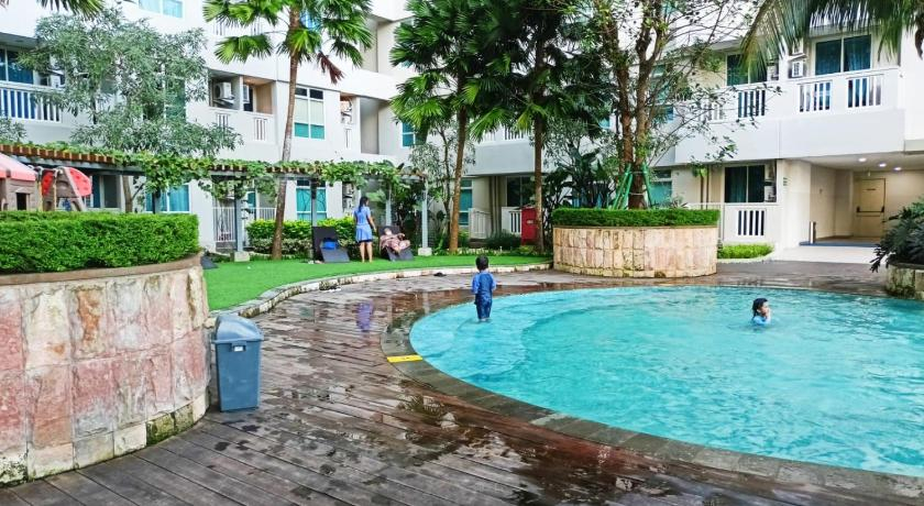 Apartemen Borneo Bay City Balikpapan Harga Apartemen Murah 2023 Di