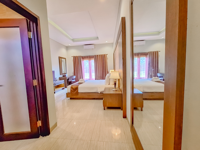 Sekuro Village Beach Resort Jepara Harga Diskon Promo Terbaru