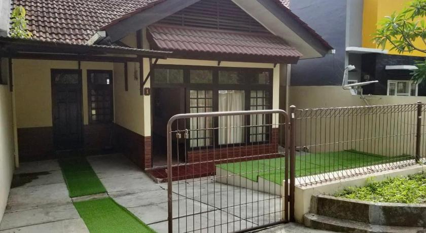 Yasmin Guesthouse Harga Terbaru Booking Murah Di Tiket