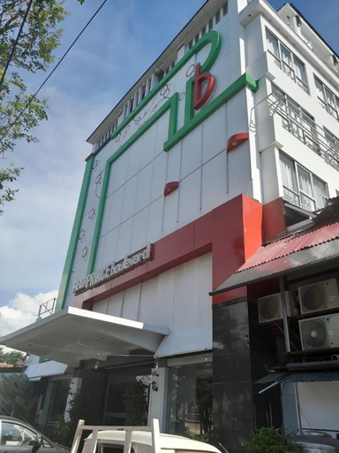 Hotel Prince Boulevard