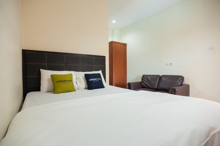 Urbanview Hotel Syariah Villa SM Cisarua Puncak Cek Promo Hotel Murah