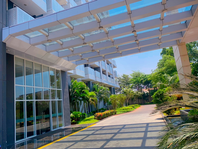 Apartemen West Vista by Nusalink