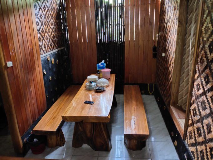 Rimba Homestay At Desa Wisata Selasari Pangandaran Pangandaran Booking