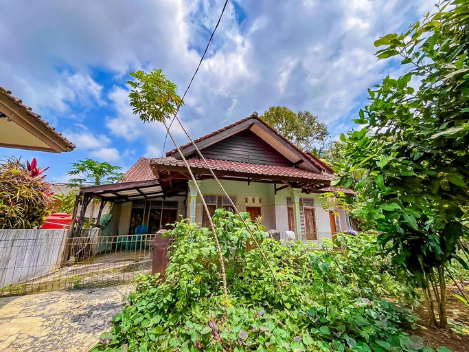 Pian Homestay At Desa Wisata Selasari Pangandaran Booking Murah Di