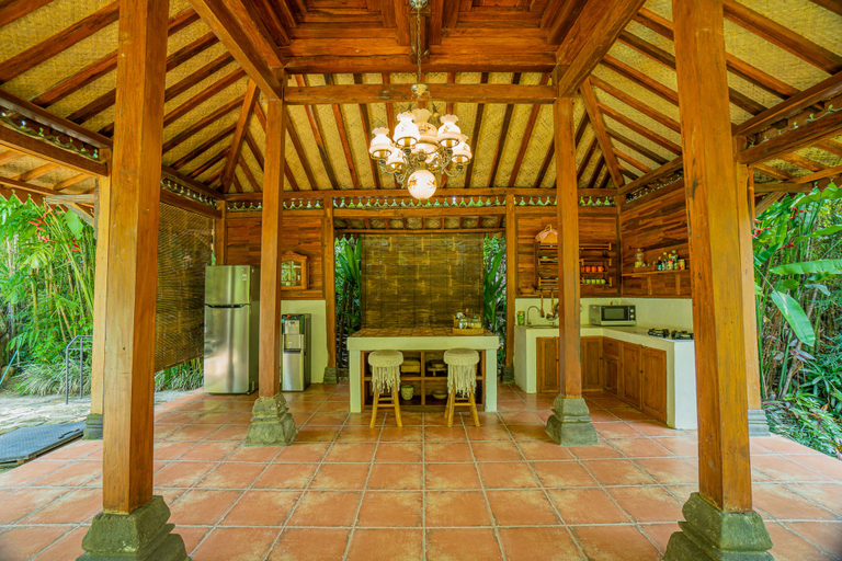 Private Villa - Arimbi Resort