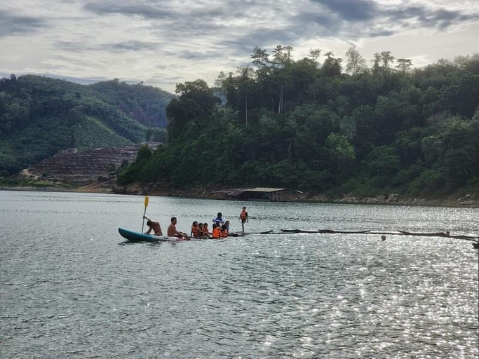 66 Baanaisuan Yala