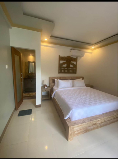 Togog Polos Homestay Ubud