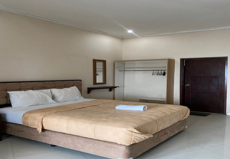 Armaya Homestay 2 by Secoms