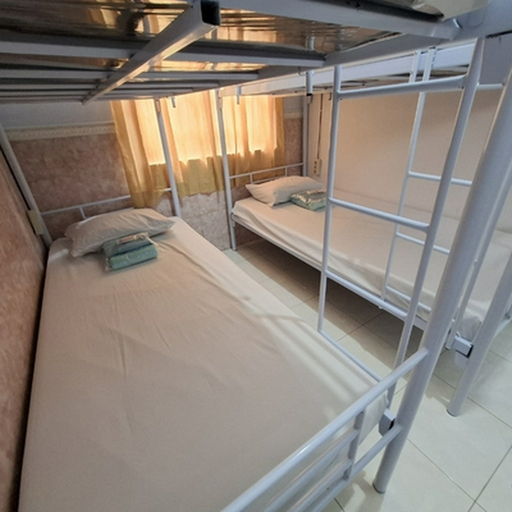 Koala Stasiun Hostel (Kos Syariah)