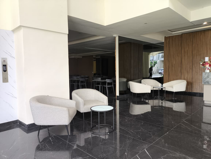 Mulyosari Central Park Hotel