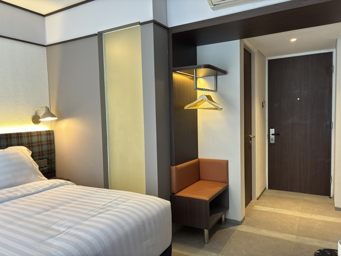 VOLUME HOTEL | Pasteur