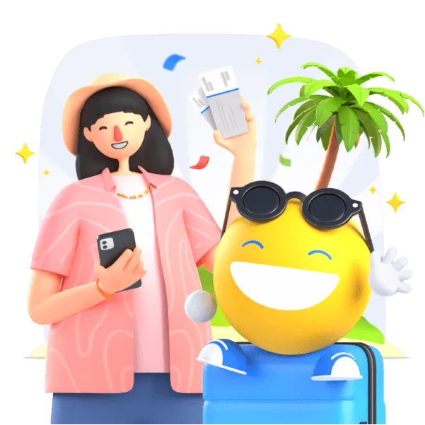 Book Tickets and Plan Your Holiday with Ease