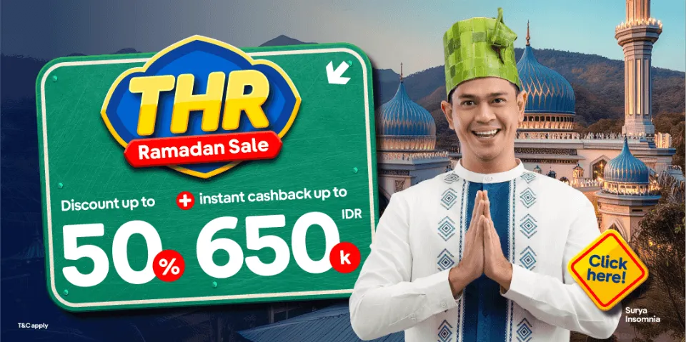 promo kereta lebaran tiket.com
