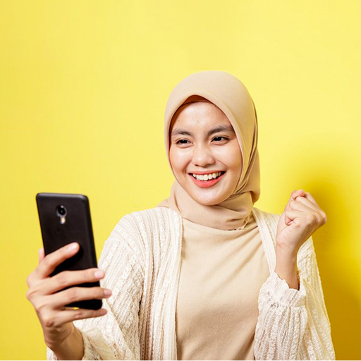 Cara Dapetin THR Pol-polan 