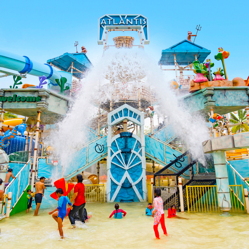 Tempat Wisata untuk Libur Lebaran