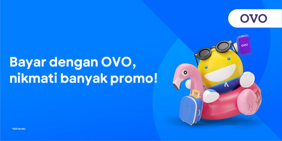 Temukan penawaran menarik!